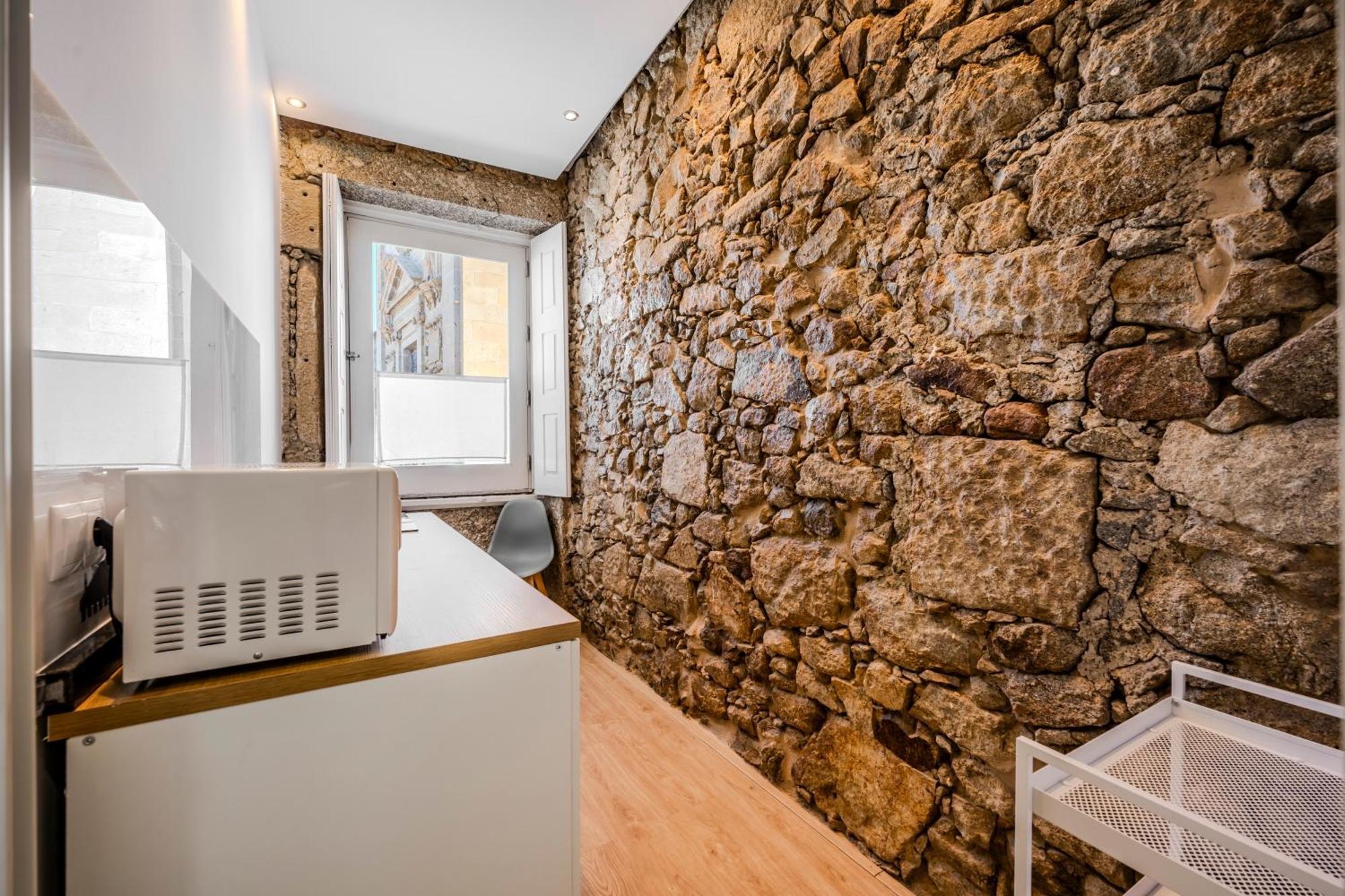 Sao Victor Studios Historic Center براغا المظهر الخارجي الصورة