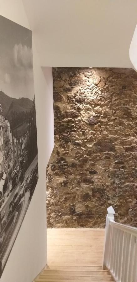 Sao Victor Studios Historic Center براغا المظهر الخارجي الصورة