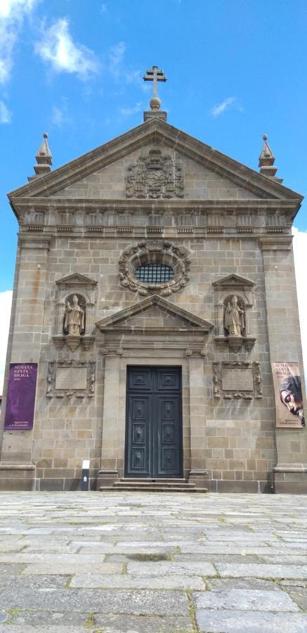 Sao Victor Studios Historic Center براغا المظهر الخارجي الصورة